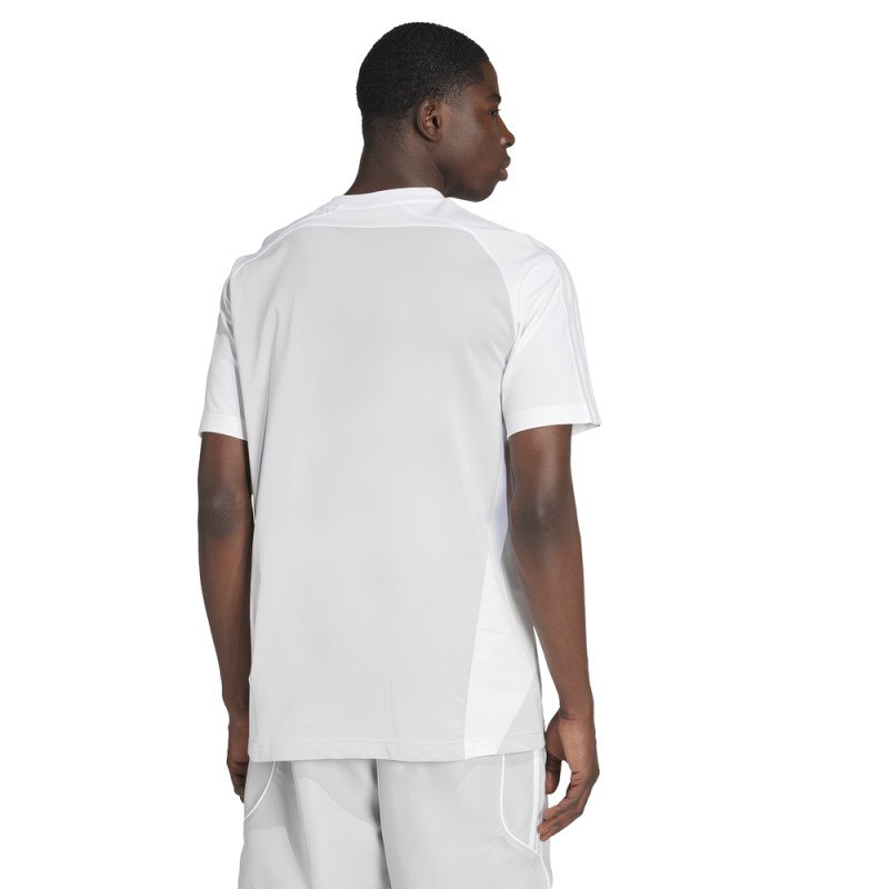 Ensemble Real Madrid 2025/2026 - Adidas - Vue 1 Ensemble Real Madrid 2025/2026 - Adidas - Vue 1