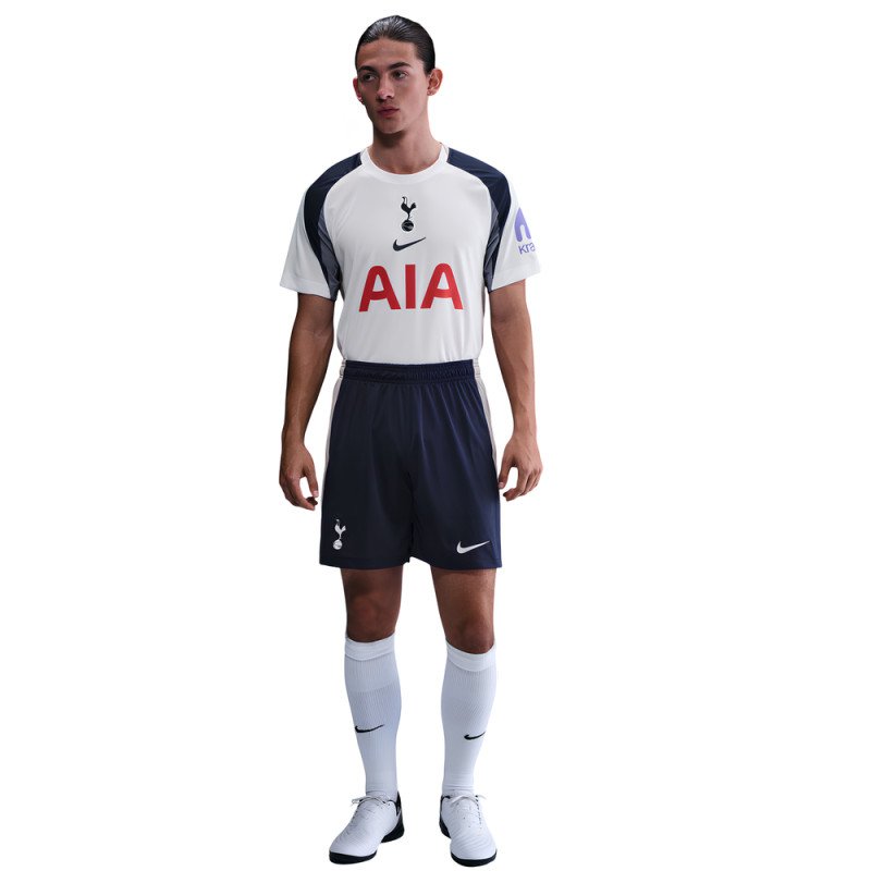 Ensemble Maillot Short Tottenham 2025/2026 Domicile - Nike