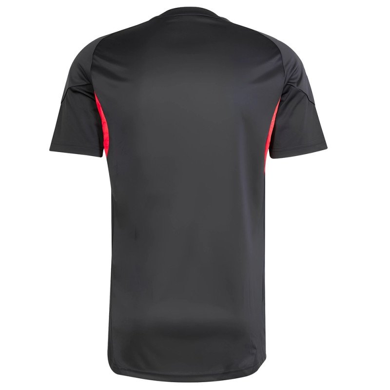 Ensemble Maillot Short Benfica Lisbonne 2025/2026 Entrainement - Adidas