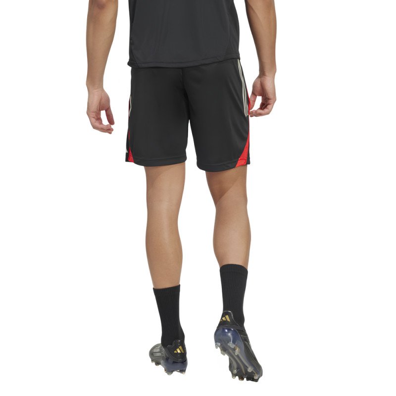 Ensemble Maillot Short Benfica Lisbonne 2025/2026 Entrainement - Adidas