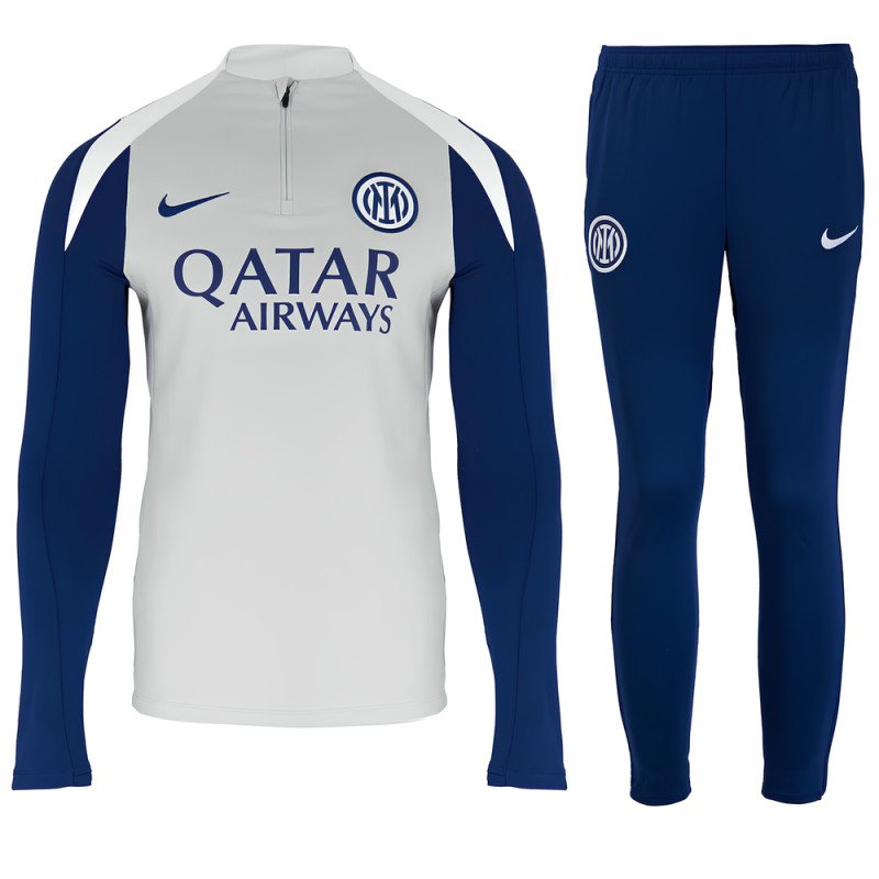 Survêtement Inter Milan 2025/2026 - Nike Survêtement Inter Milan 2025/2026 - Nike