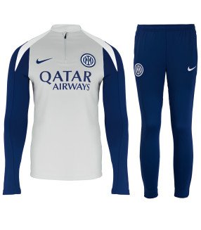 Survêtement Inter Milan Enfant 2025/2026 - Nike