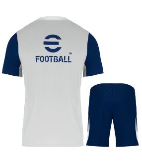 Ensemble Maillot Short Inter Milan 2025/2026 Entrainement - Nike