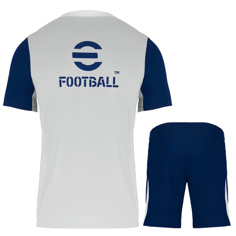 Ensemble Maillot Short Inter Milan 2025/2026 Entrainement - Nike
