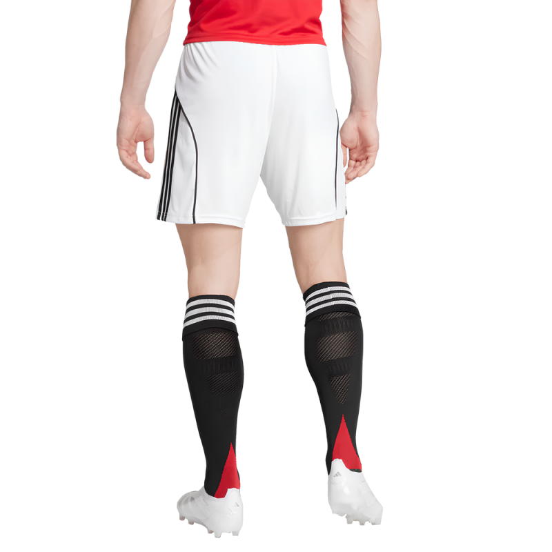 Ensemble Maillot Short Manchester United 2025/2026 Domicile - Adidas