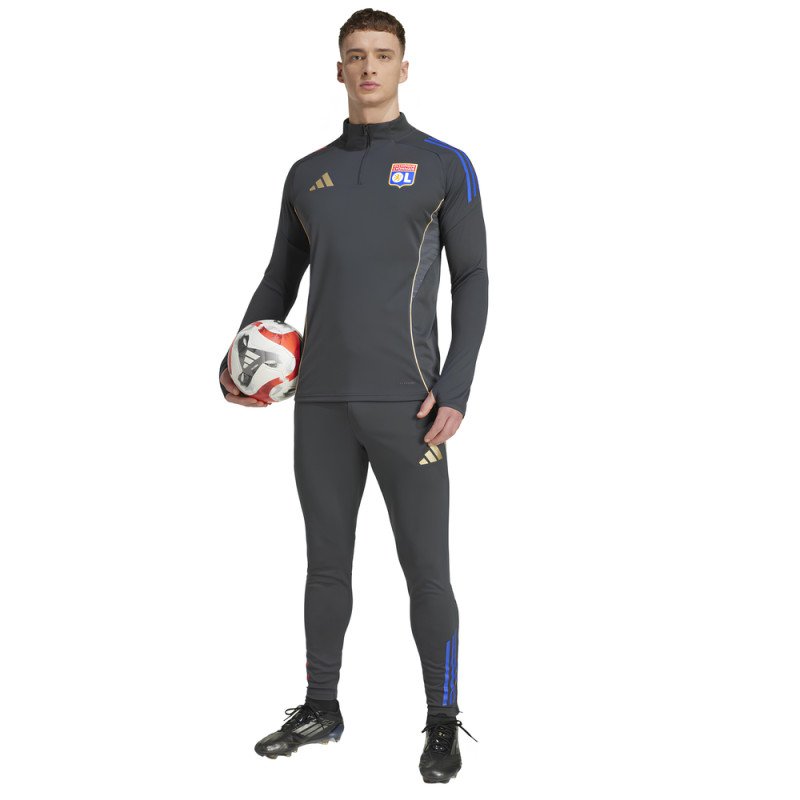 Survêtement OL Lyon 2025/2026 - Adidas