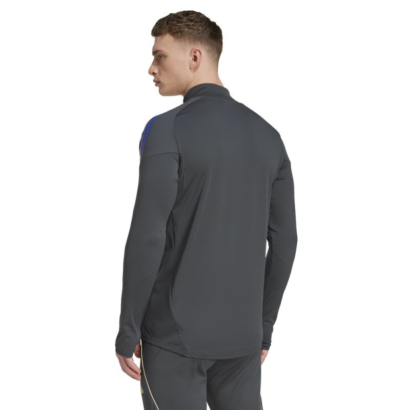 Survêtement OL Lyon Enfant 2025/2026 - Adidas