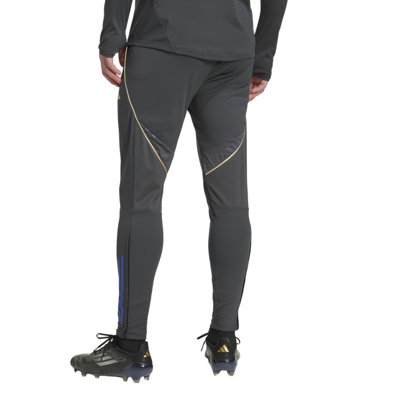 Survêtement OL Lyon Enfant 2025/2026 - Adidas