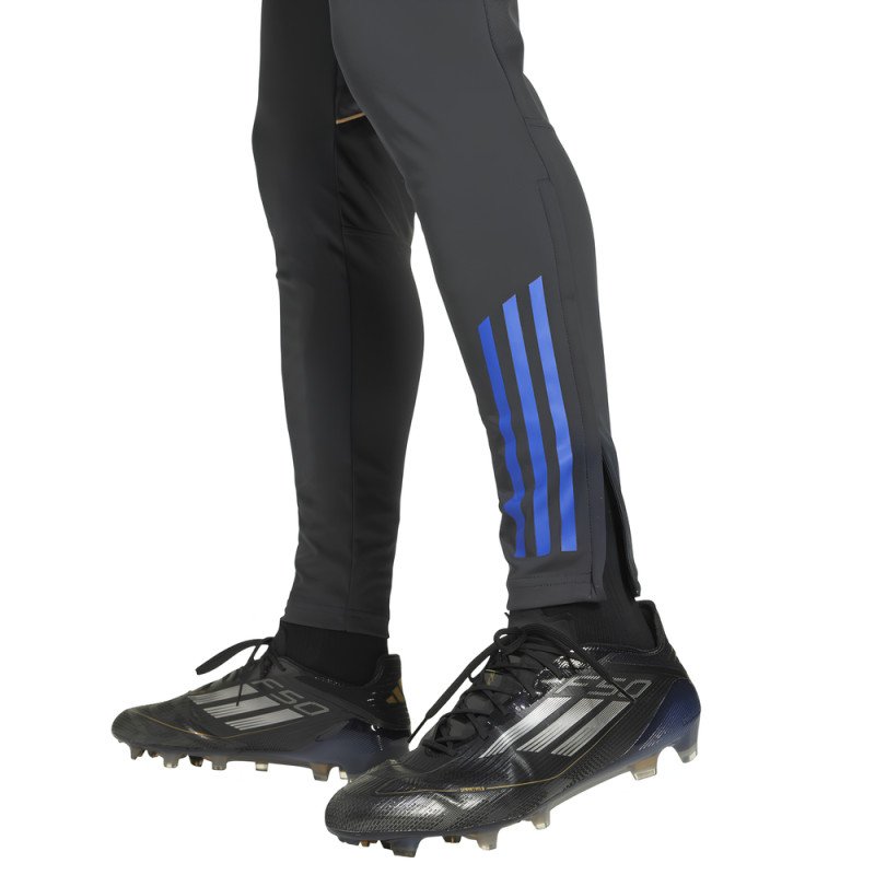 Survêtement OL Lyon Enfant 2025/2026 - Adidas