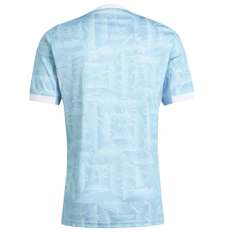 Maillot Juventus Turin 2025/2026 Extérieur - Adidas