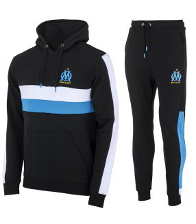 Survêtement OM Marseille Legacy - Officiel
