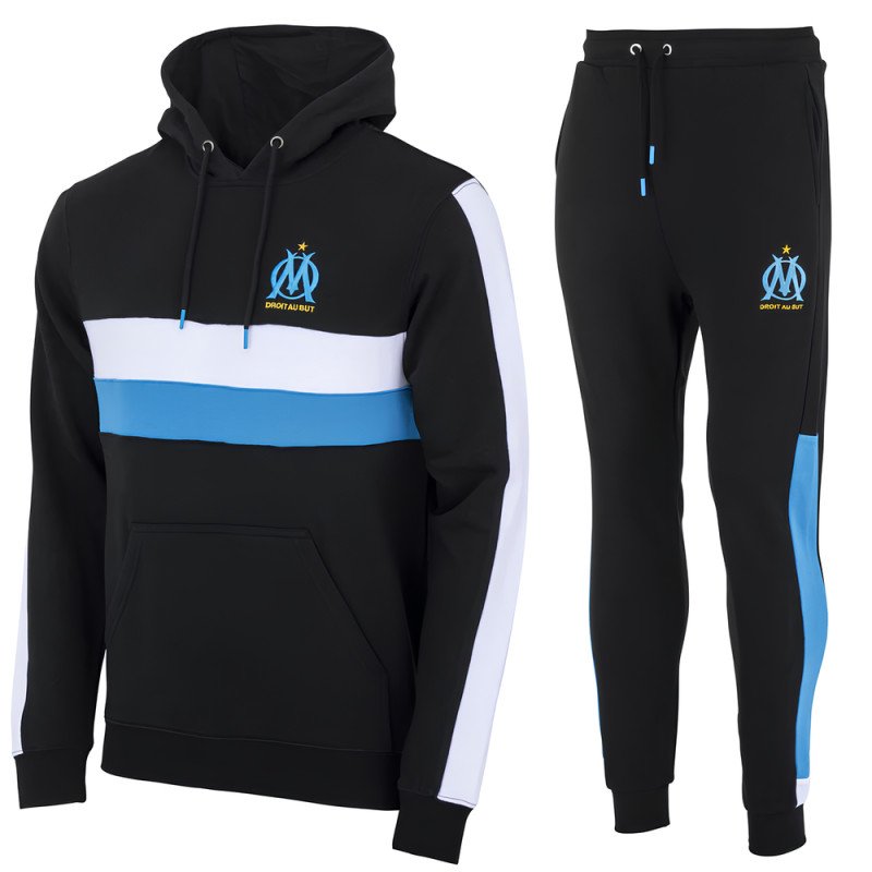 Survêtement OM Marseille Legacy - Officiel Survêtement OM Marseille Legacy - Officiel