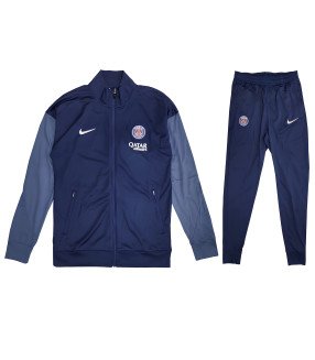 Survêtement PSG Paris Saint Germain Enfant 2025/2026 - Nike