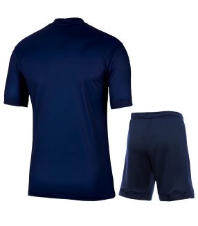 Ensemble Maillot Short PSG Paris Saint Germain Enfant 2025/2026 Domicile - Nike