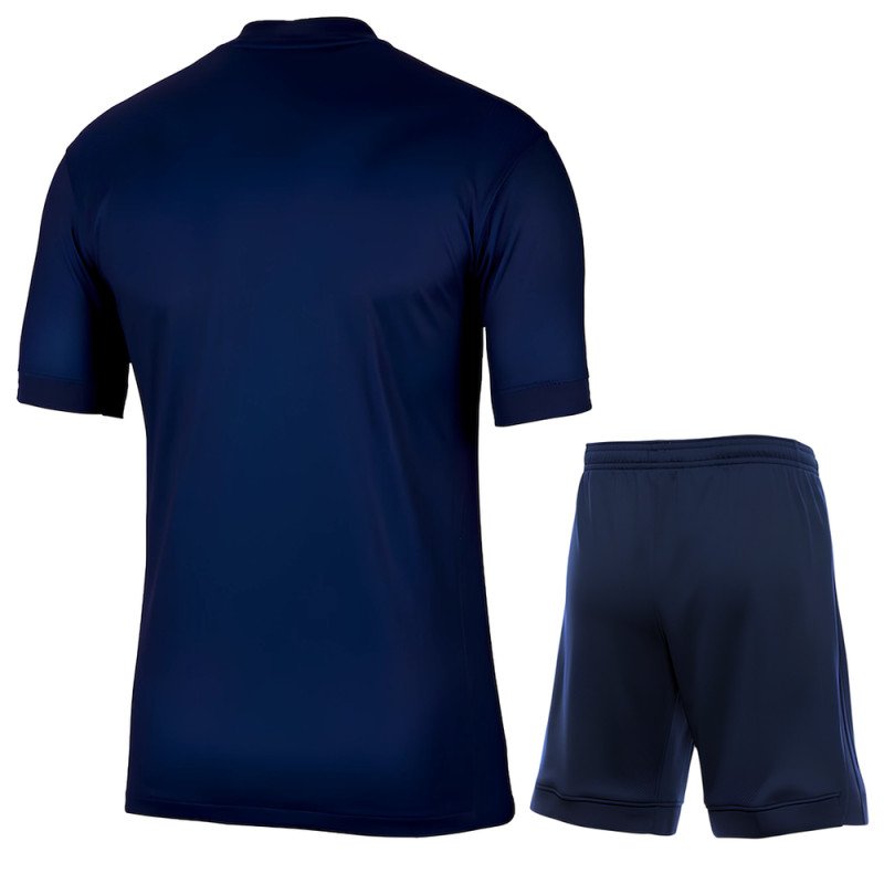 Ensemble Maillot Short PSG Paris Saint Germain Enfant 2025/2026 Domicile - Nike Ensemble Maillot Short PSG Paris Saint Germain Enfant 2025/2026 Domicile - Nike