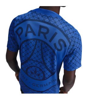 Maillot PSG Paris 2025/2026 Entrainement - Nike