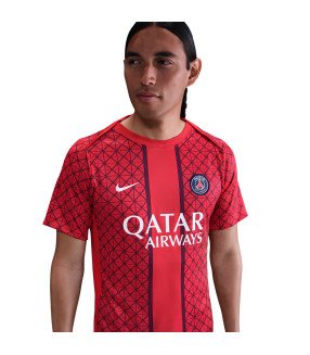 Maillot PSG Paris 2025/2026 Entrainement - Nike
