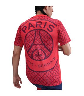Maillot PSG Paris 2025/2026 Entrainement - Nike