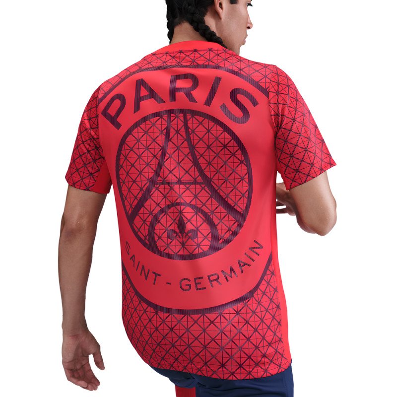 Maillot PSG Paris 2025/2026 Entrainement - Nike