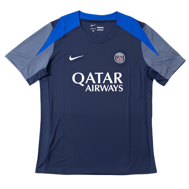 Ensemble Maillot Short PSG Paris Saint Germain Enfant 2025/2026 Entrainement - Nike