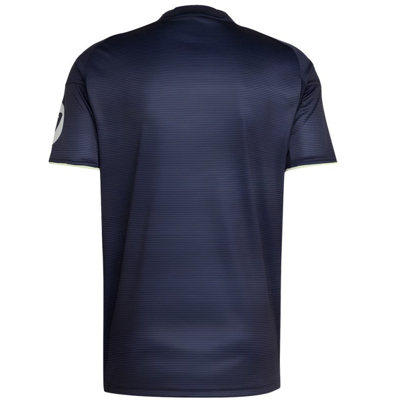 Ensemble Maillot Short Real Madrid Enfant 2025/2026 Extérieur - Adidas