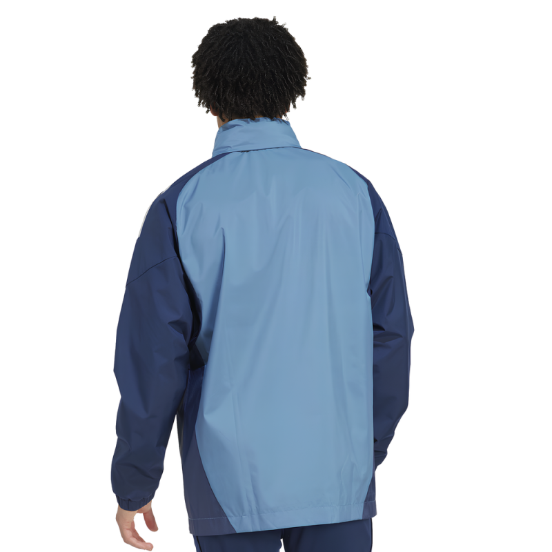 Veste Arsenal 2025/2026 Capuche - Adidas