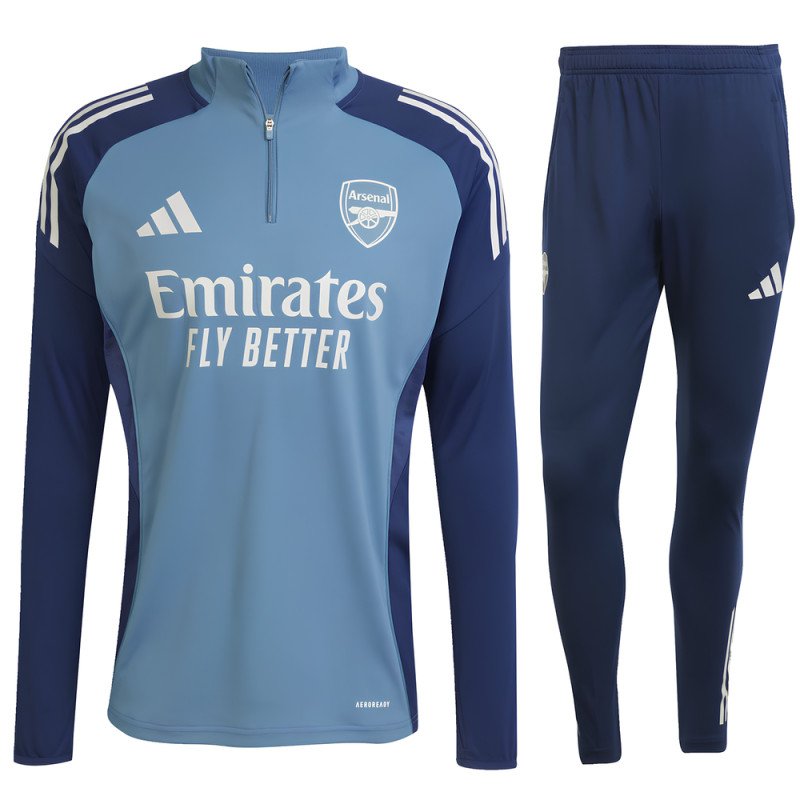 Survêtement Arsenal 2025/2026 - Adidas