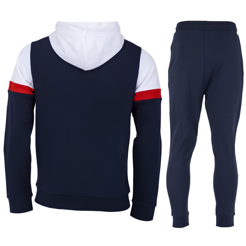 Survêtement Equipe de France Legacy - Officiel