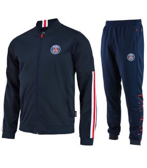 Survêtement PSG Paris Enfant Legacy - Officiel