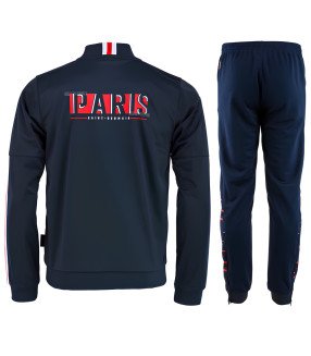 Survêtement PSG Paris Enfant Legacy - Officiel
