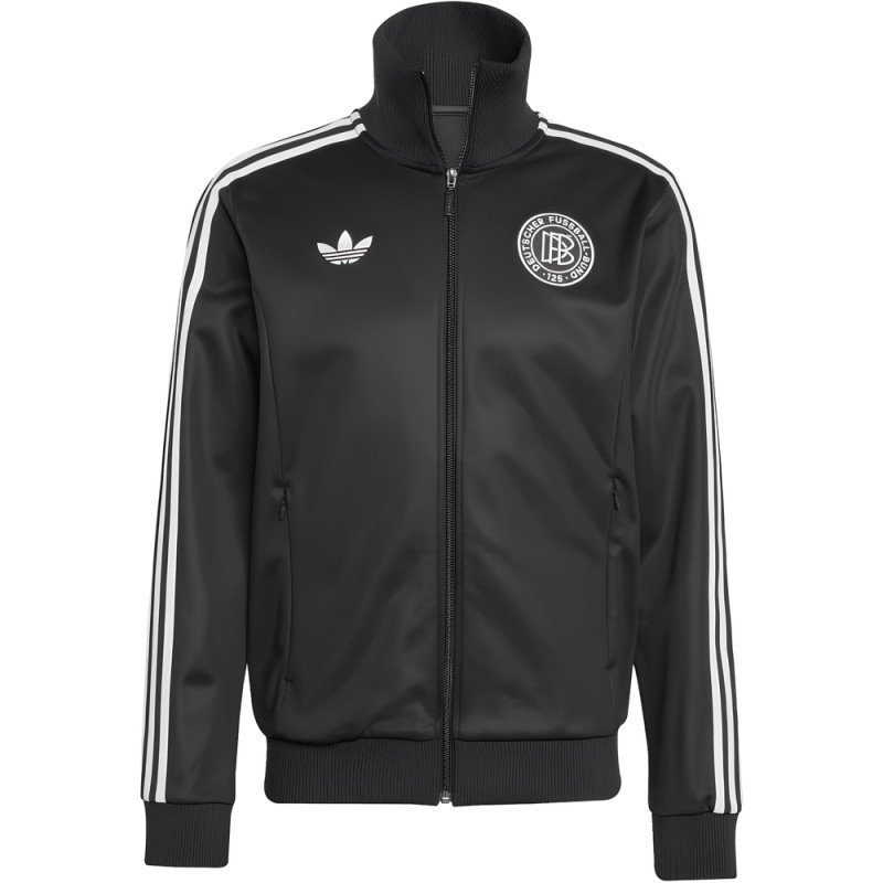 Veste Allemagne 125ème Anniversaire 2025/2026 - Adidas