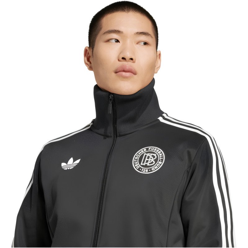 Veste Allemagne 125ème Anniversaire 2025/2026 - Adidas