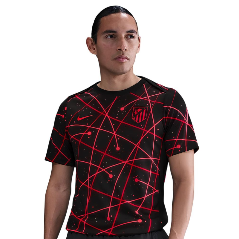 Maillot Atletico Madrid 2025/2026 Entrainement - Nike