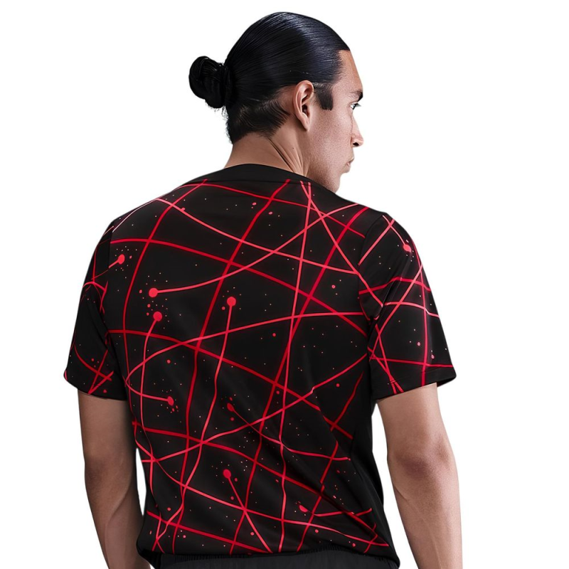 Maillot Atletico Madrid 2025/2026 Entrainement - Nike