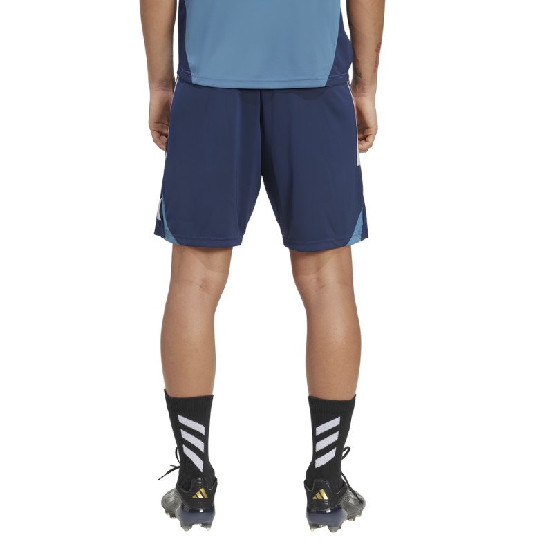 Ensemble Maillot Short Arsenal Enfant 2025/2026 Entrainement - Adidas Ensemble Maillot Short Arsenal Enfant 2025/2026 Entrainement - Adidas