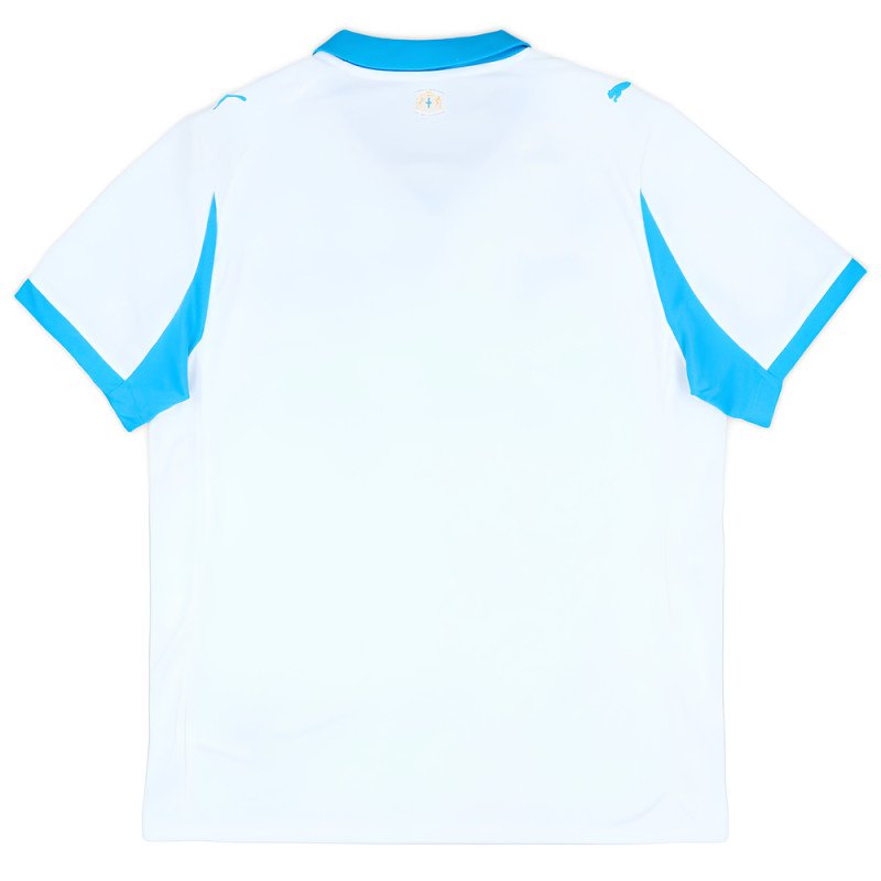 Maillot OM Marseille 2025/2026 Domicile - Puma