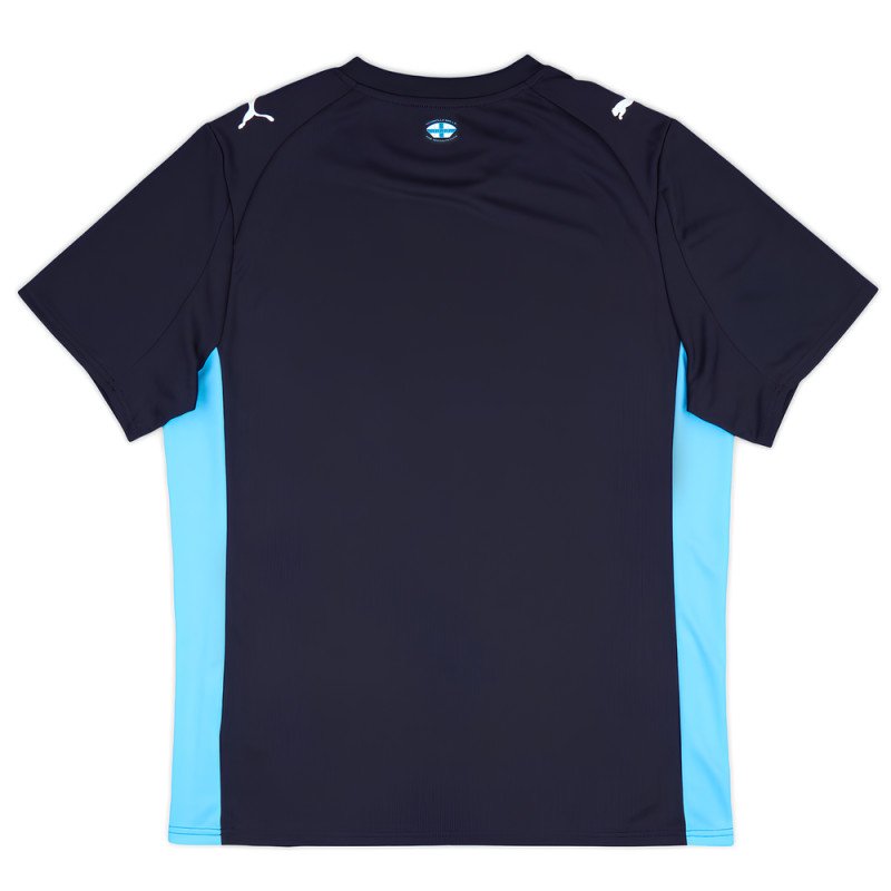 Maillot OM Marseille 2025/2026 Extérieur - Puma