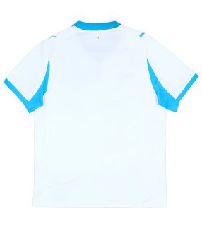 Maillot OM Marseille Enfant 2025/2026 Domicile - Puma
