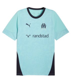 Maillot OM Marseille 2025/2026 Entrainement - Puma