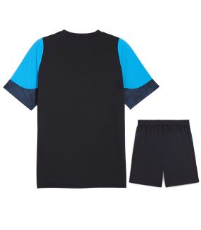 Ensemble Maillot Short OM Marseille 2025/2026 Entrainement - Puma