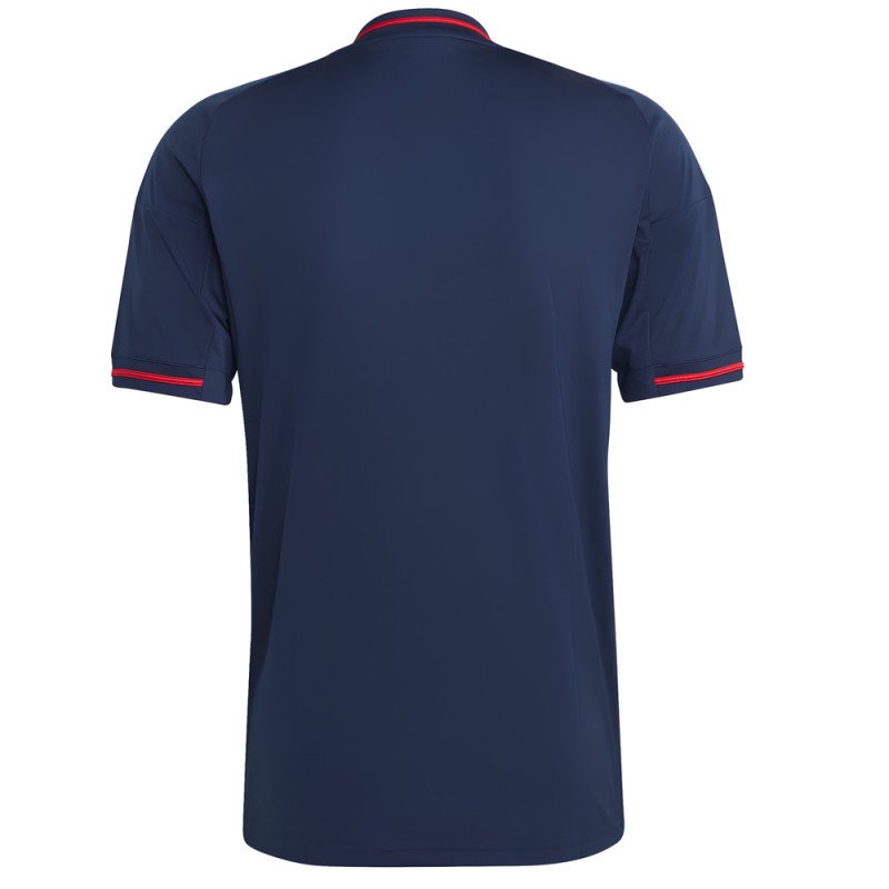 Maillot OL Lyon 2025/2026 Extérieur - Adidas