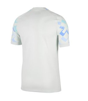 Maillot Inter Milan Enfant 2025/2026 Extérieur - Nike