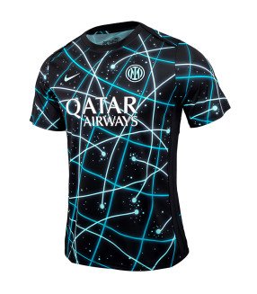 Maillot Inter Milan 2025/2026 Entrainement - Nike