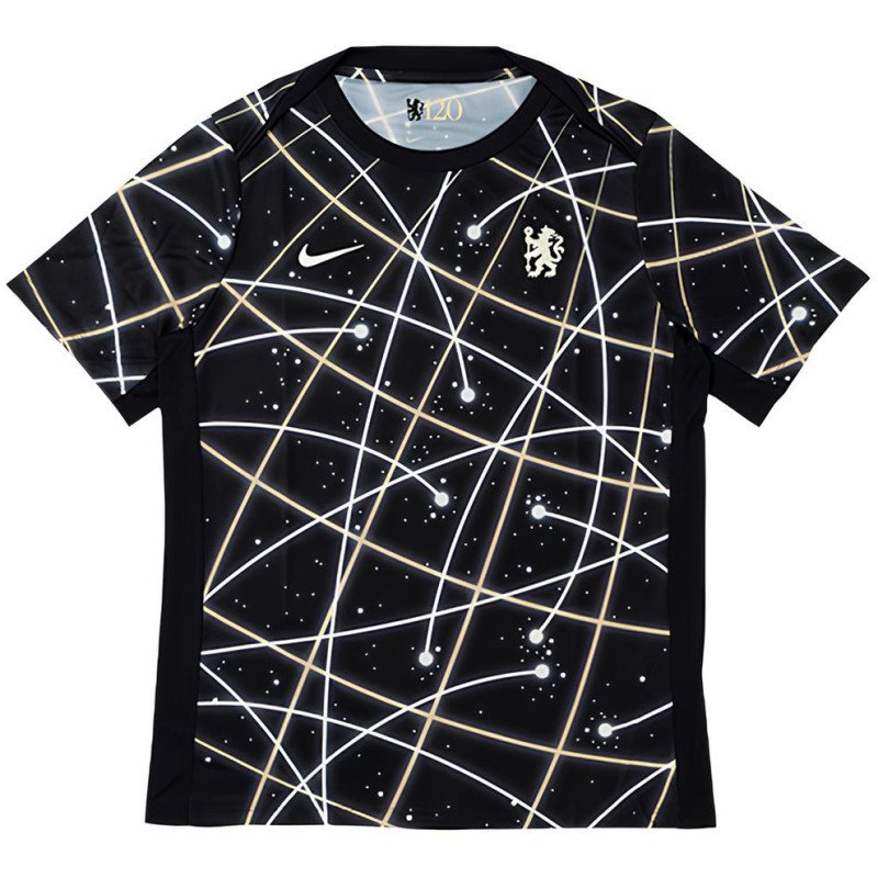 Maillot Chelsea 2025/2026 Entrainement - Nike