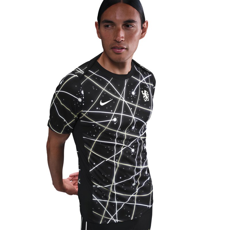 Maillot Chelsea 2025/2026 Entrainement - Nike