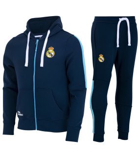 Survêtement Real Madrid Legacy - Officiel