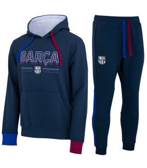 Survêtement Barcelone Legacy - Officiel