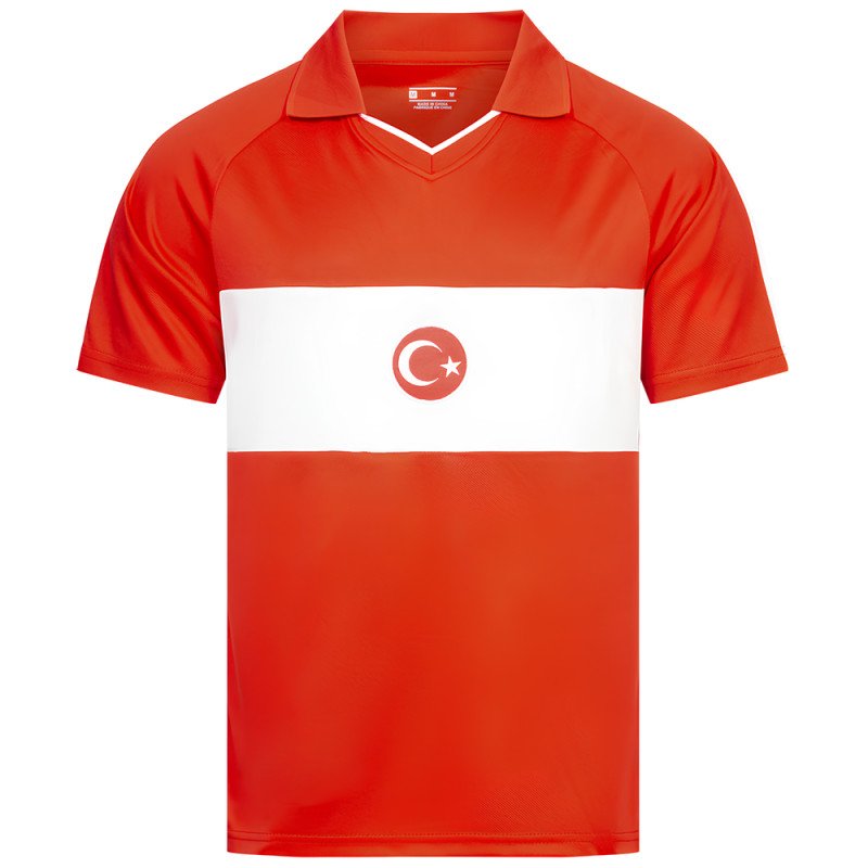 Maillot Turquie Legacy