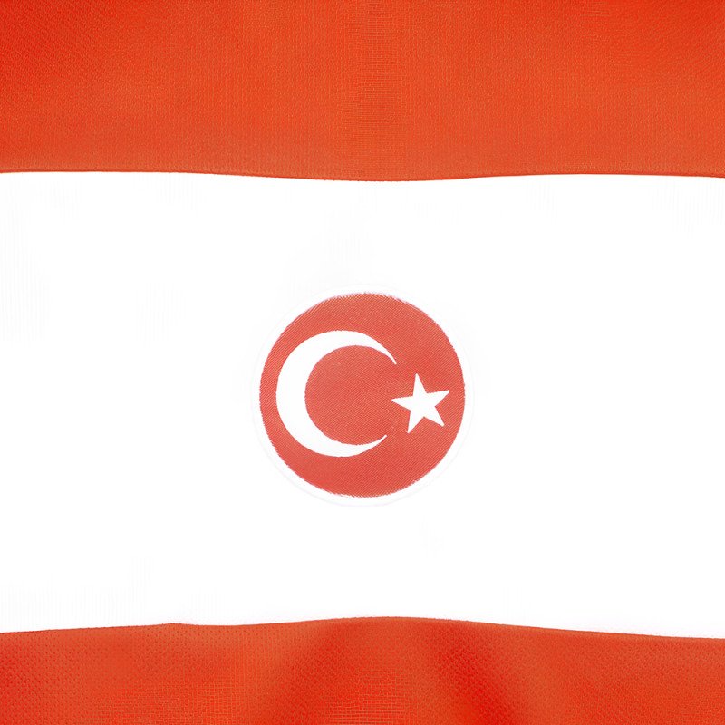 Maillot Turquie Legacy