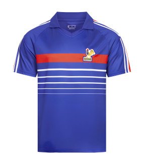 Maillot Equipe de France Legacy